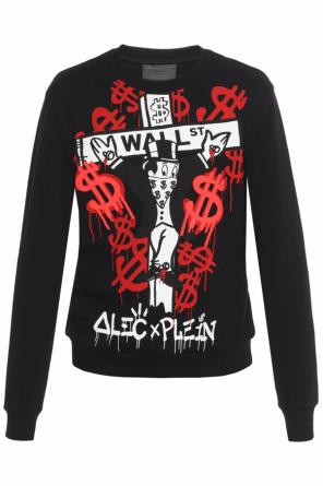 Alec x plein, zdjęcie 1 Alec x plein od Philipp Plein